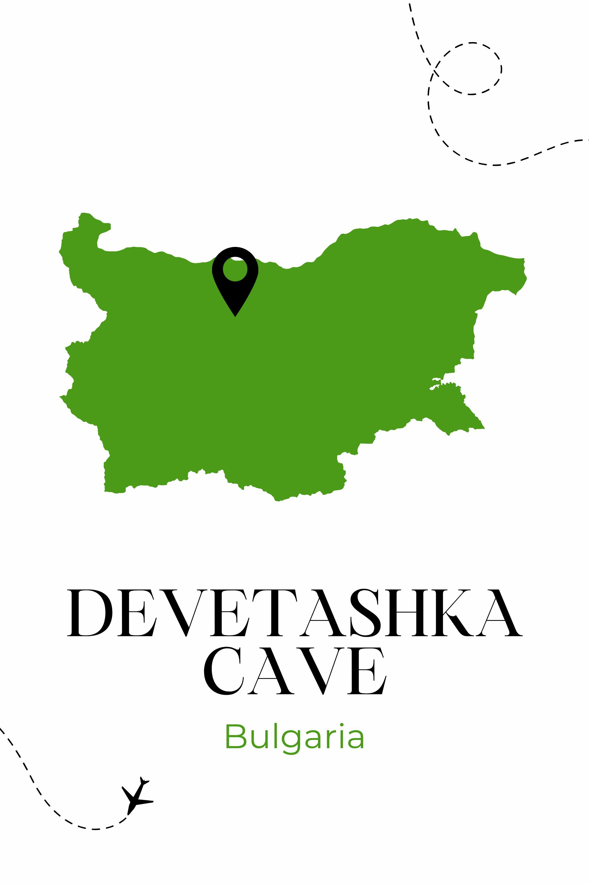 Cave, Nature Trail, and Museum in Bulgaria