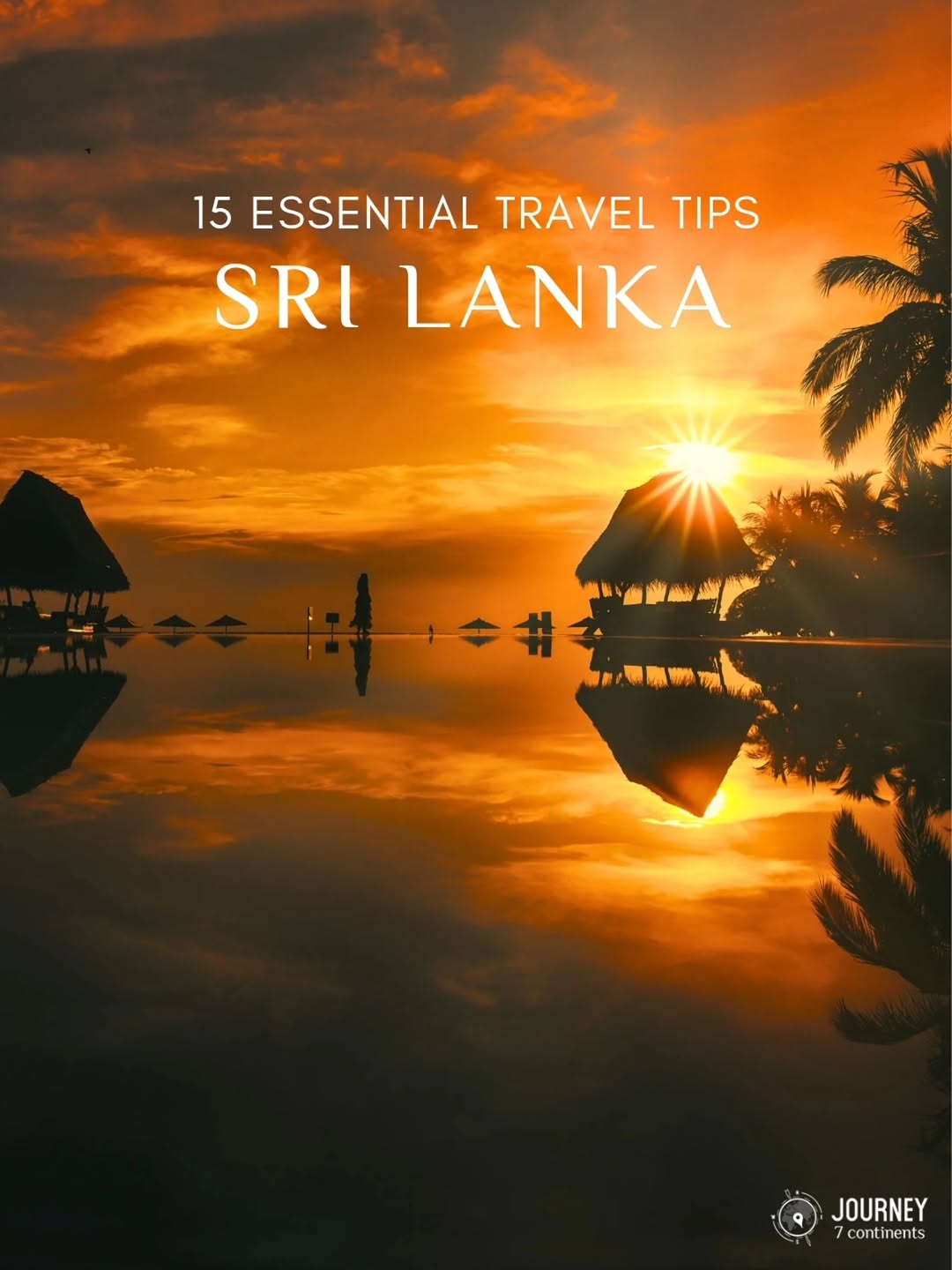 Sri Lanka Travel Tips For Planning Your Trip