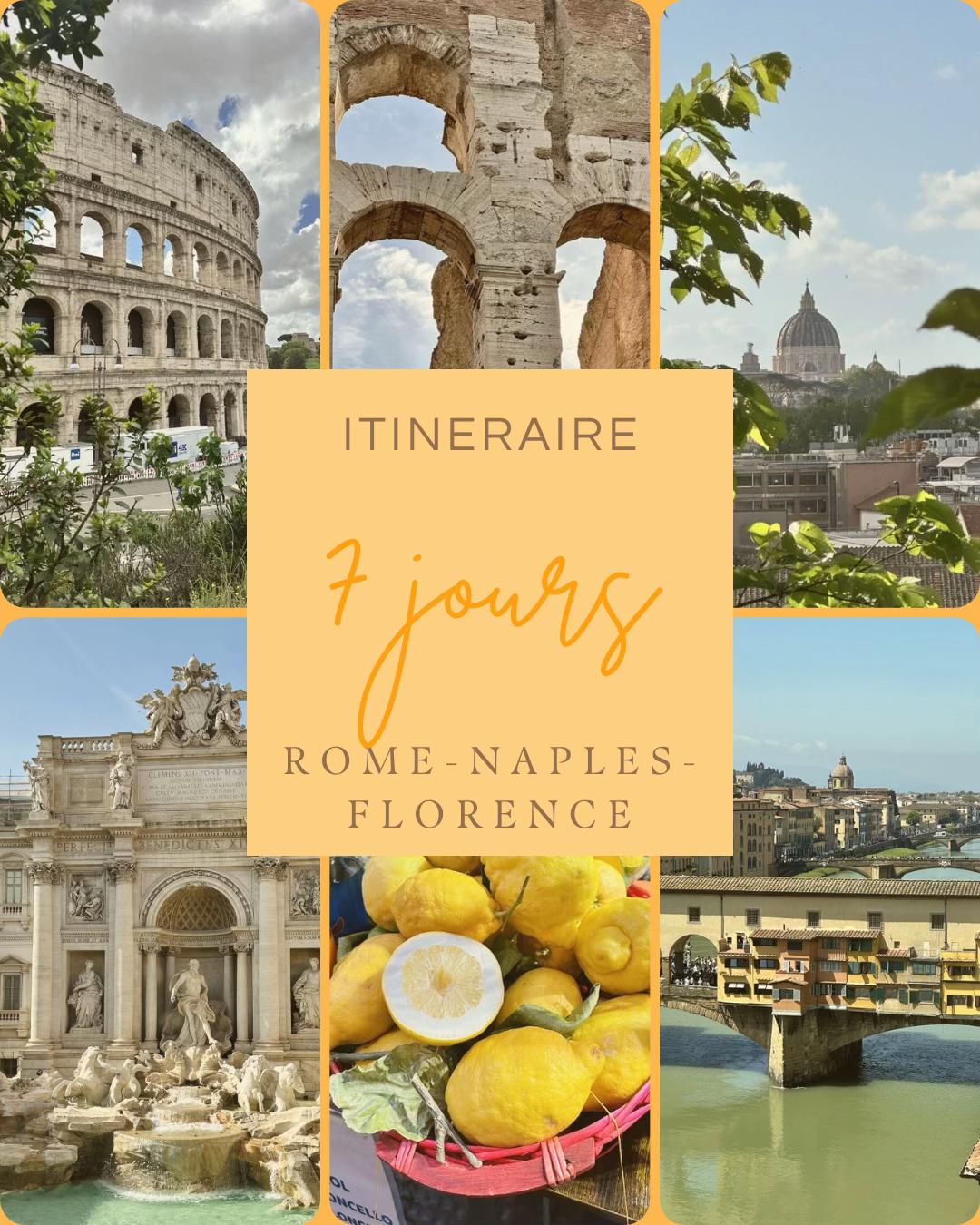 Italian Cities' Top Cultural and Culinary Attractions