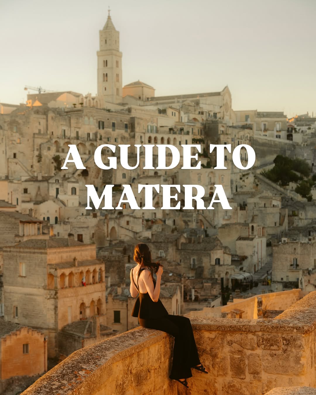 Matera Attractions, Dining, and Hotels
