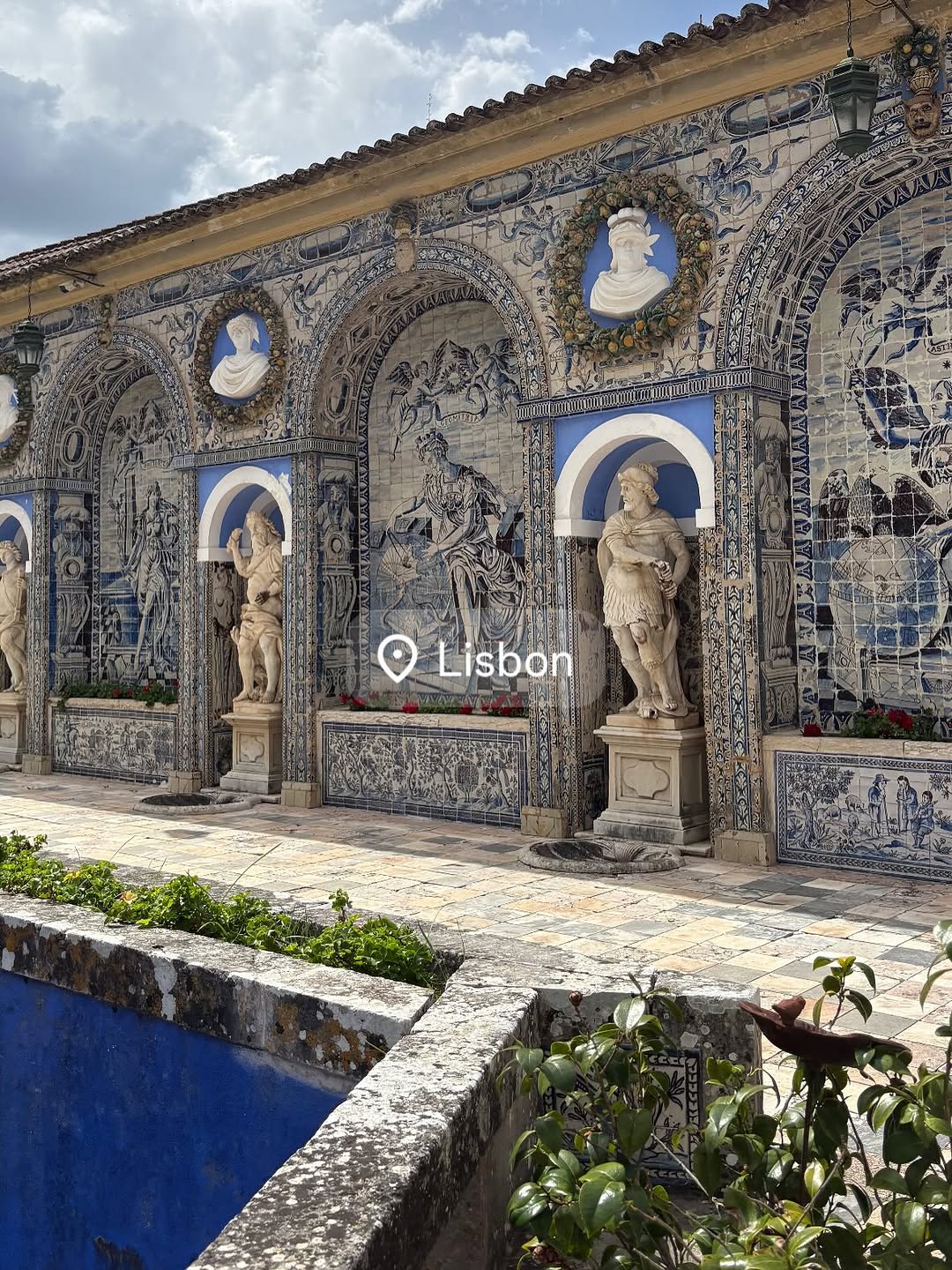 Lisbon's Top 11 Spots You Need To Visit