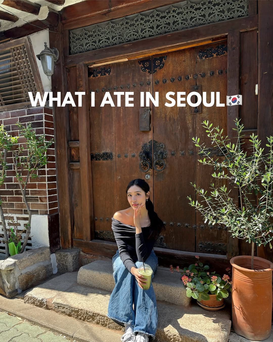 Seoul Food Highlights: Grilled Intestines to Raw Crab