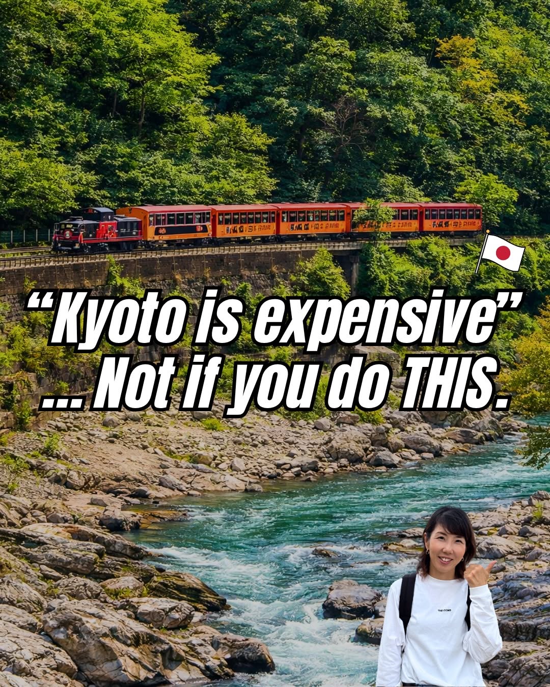 Affordable Kyoto Attractions
