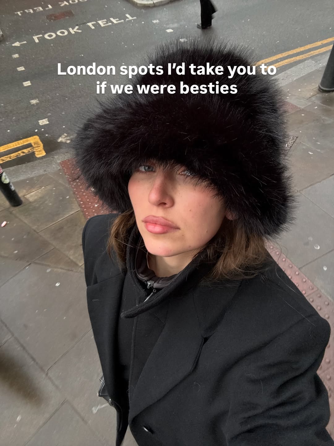Coolest London Spots To Visit With Your Bestie