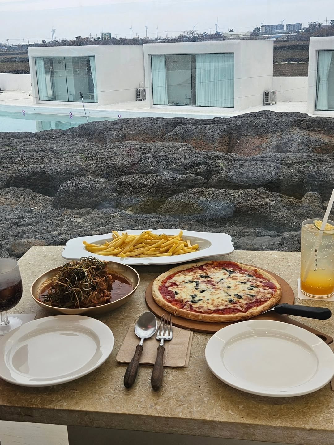 Flowave Jeju: A Magical Evening Experience