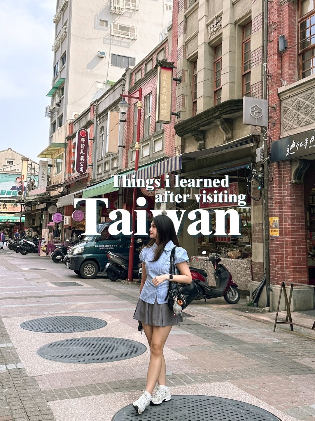 Taiwan's Most Convenient Taipei Locations