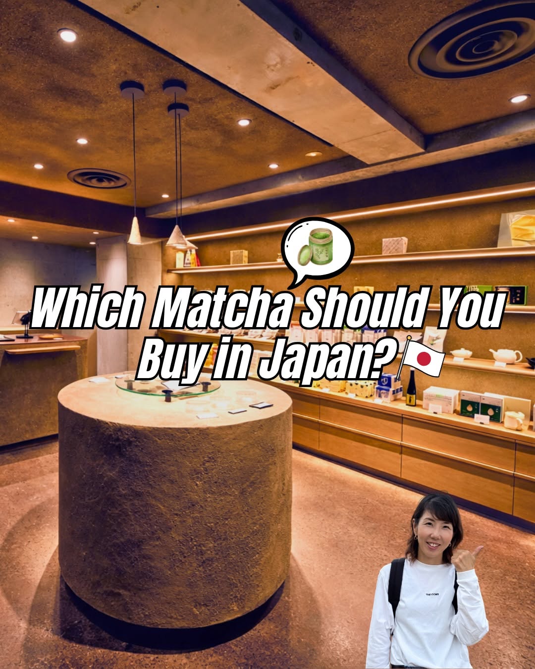 Kyoto Matcha Brands With Cafes