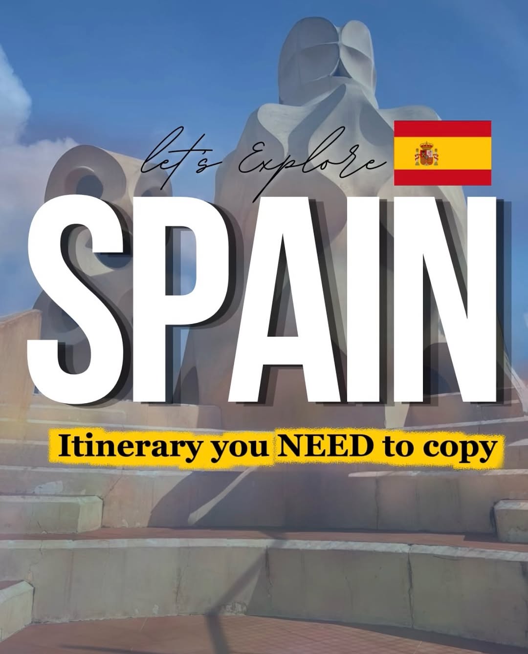 Iconic Cities and Hidden Gems Across Spain