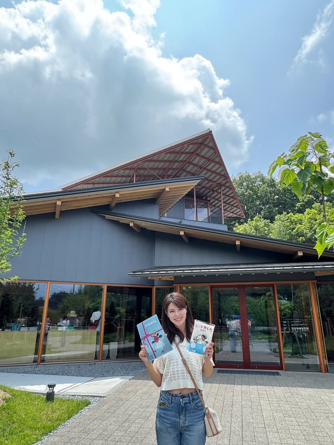 Karuizawa Visit: Kuroyanagi Tetsuko Museum and Shigenoya