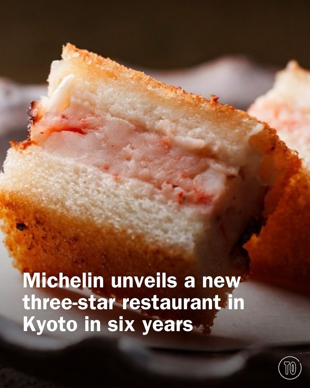 Miyamasou Earns Kyoto's Newest Three Michelin Stars