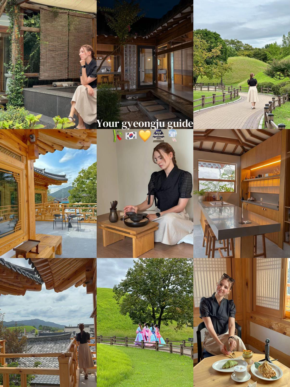Gyeongju Travel Guide: Ancient Capital Highlights