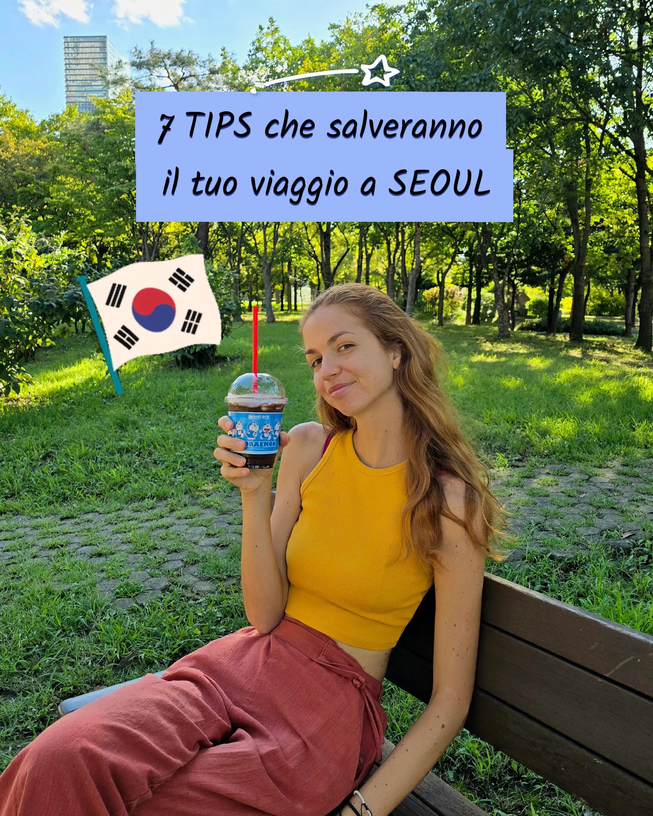 Seoul's Must-See Attractions: Tips for Your Trip