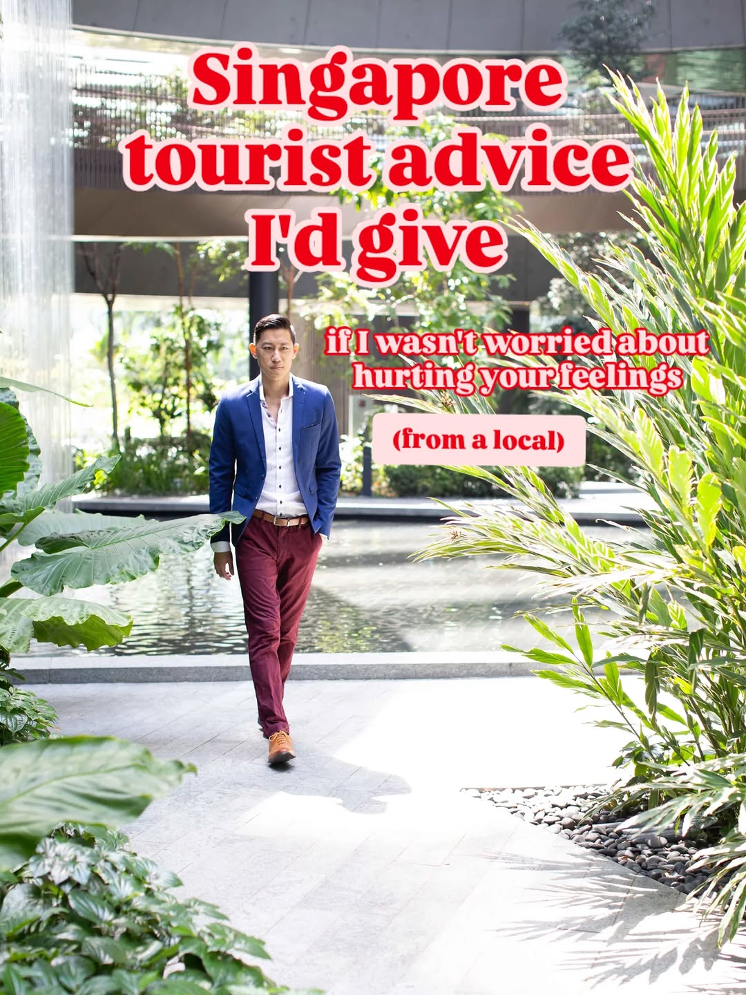 Singapore Tourist Tips: Popular and Unpopular Insights
