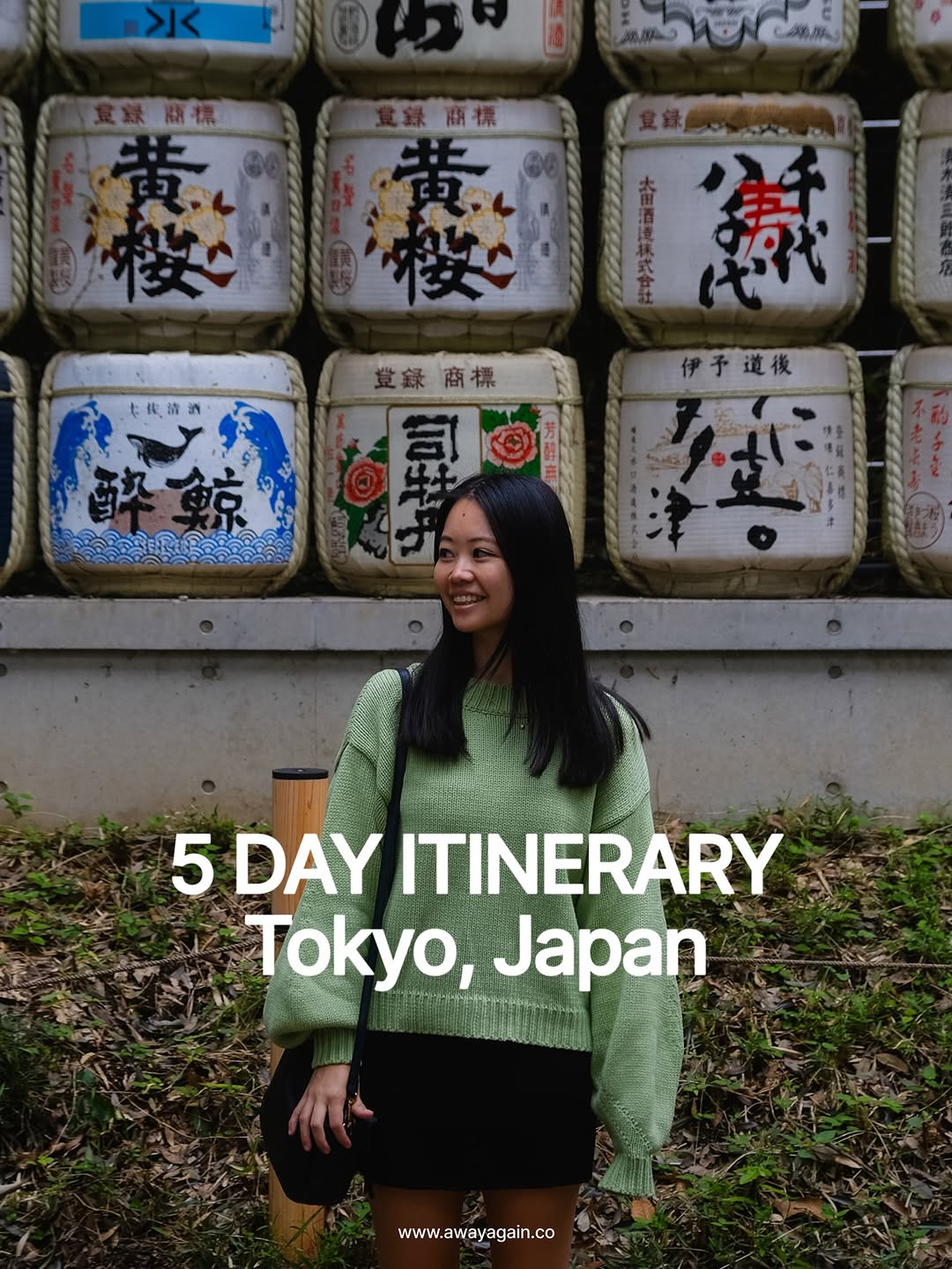 Tokyo's Top Attractions And Dining