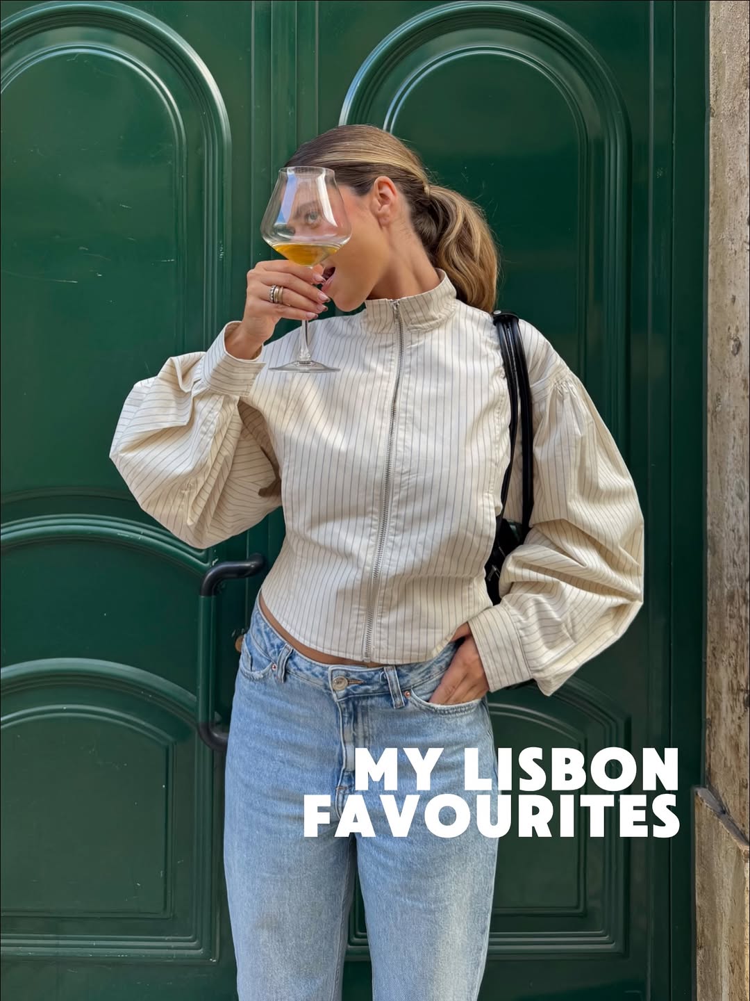 Lisbon's Best Eateries For All-Day Breakfasts And More