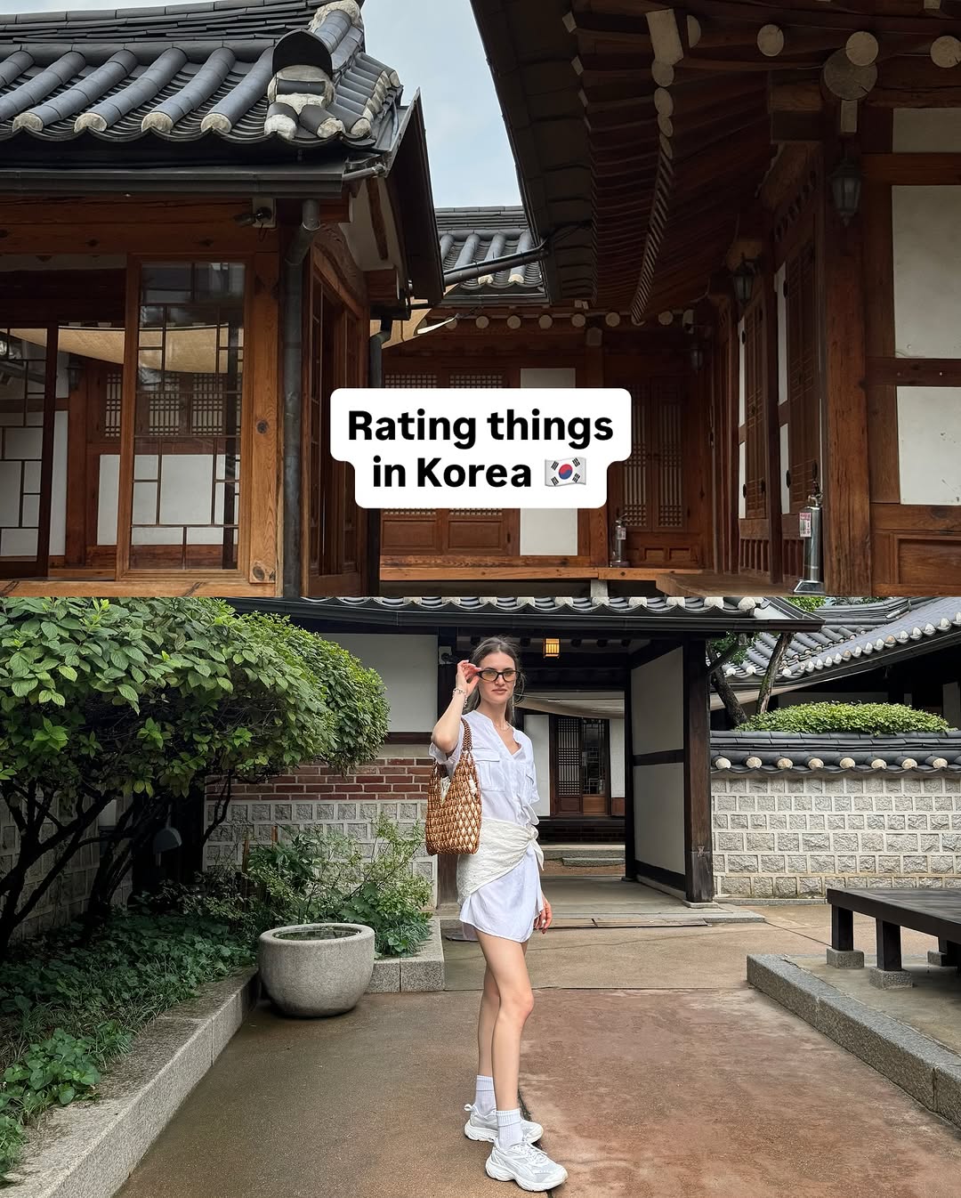 Seoul Trip Ratings: Palaces, Towers, Hotels, and More