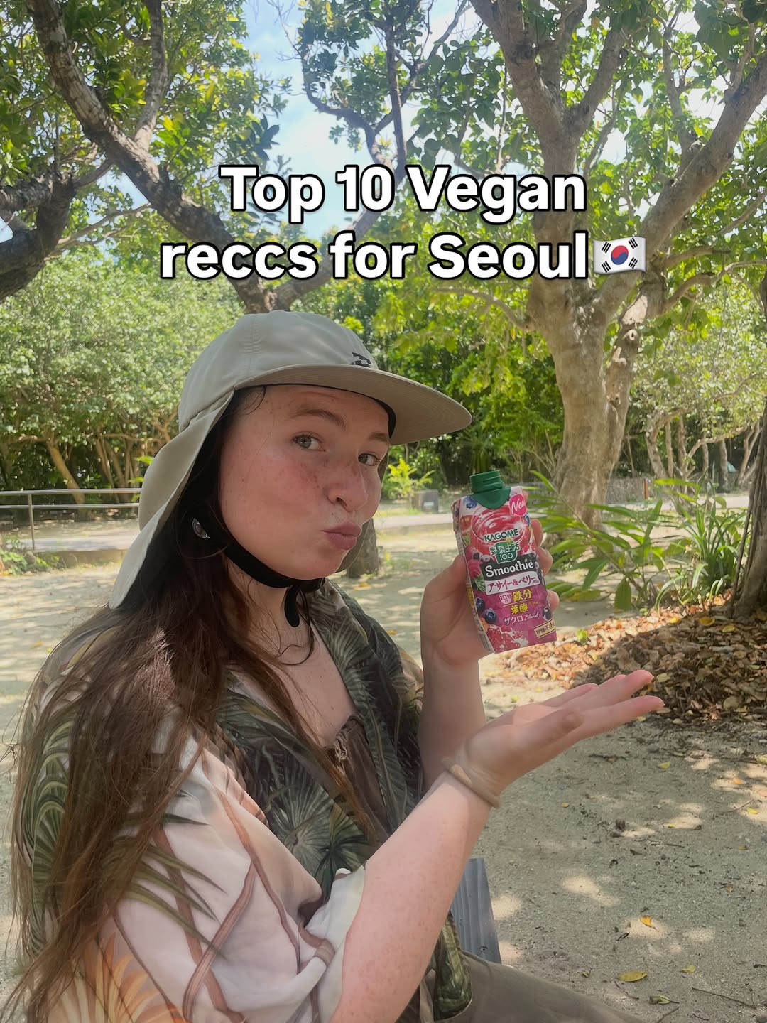 Top Vegan Restaurants To Try In Seoul