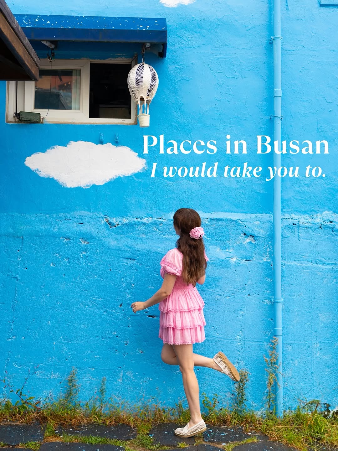 Busan's Top Cafes and Coastal Attractions