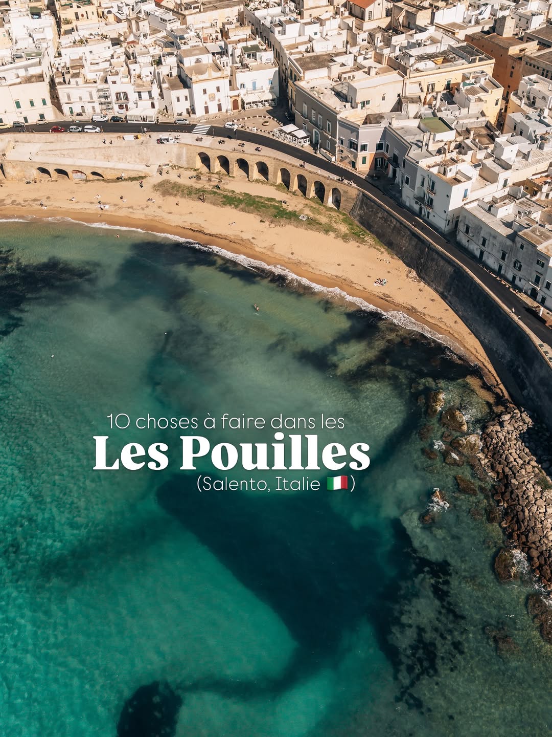 Top 10 Salento Destinations In Southern Puglia