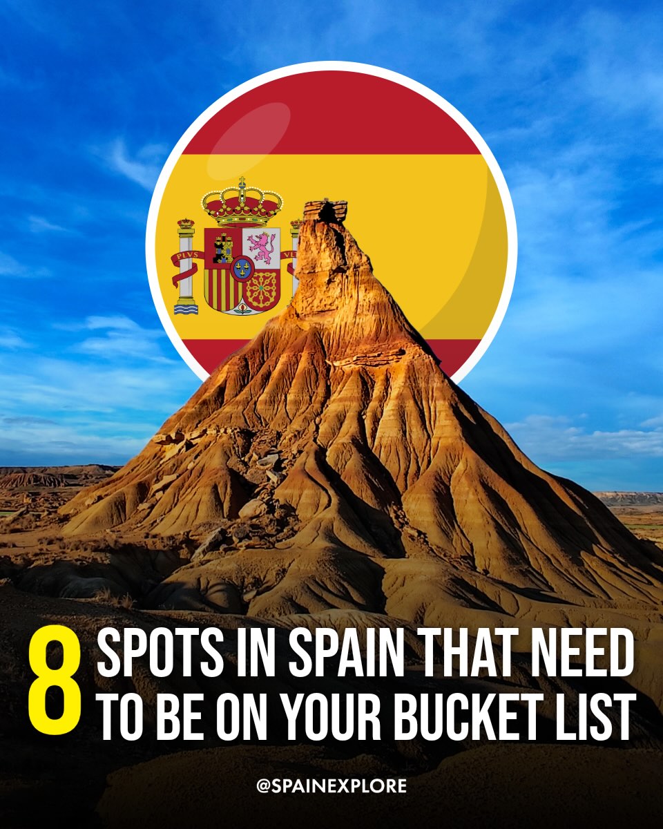 Seven Unforgettable Spanish Destinations