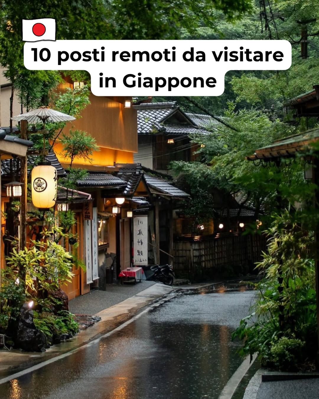 Japan's Most Stunning Hidden Gems and Photo Spots
