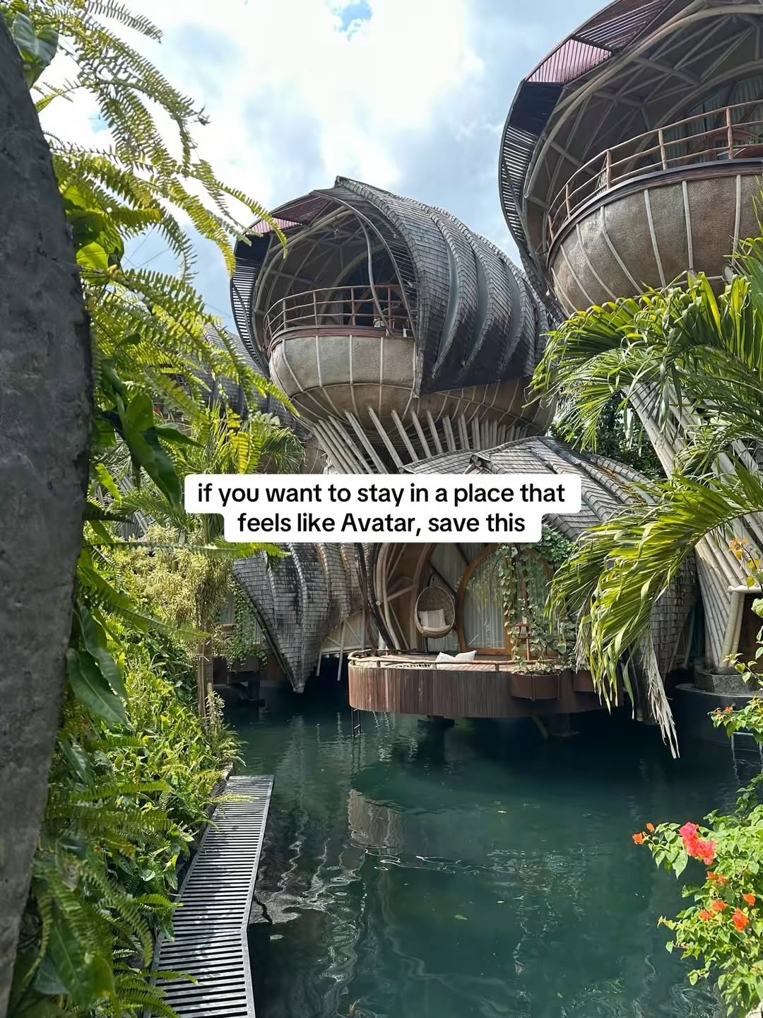 Ulaman Eco Luxury Retreat: A Bali Jungle Oasis