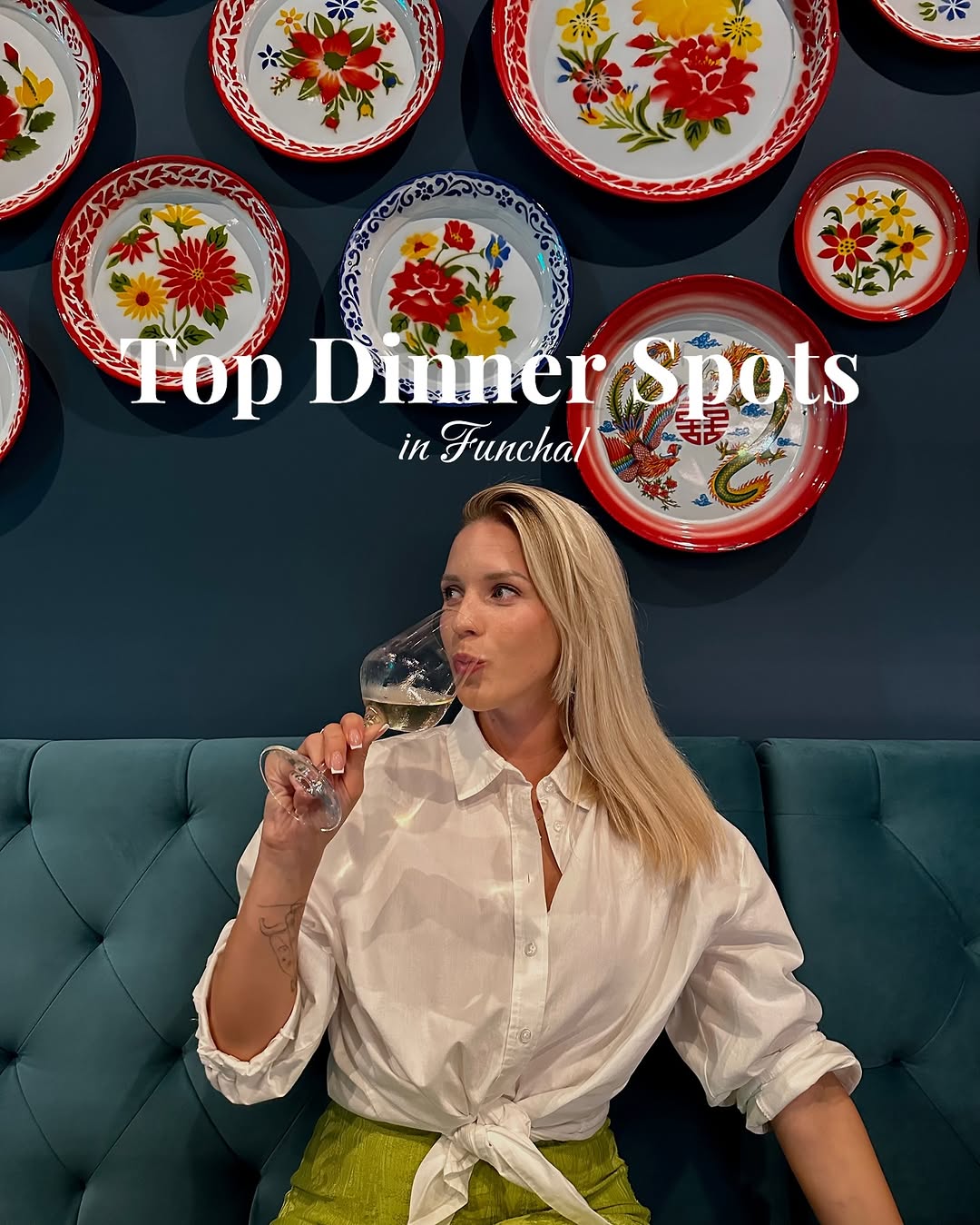 Funchal's Top Vegetarian-Friendly Dining Experiences