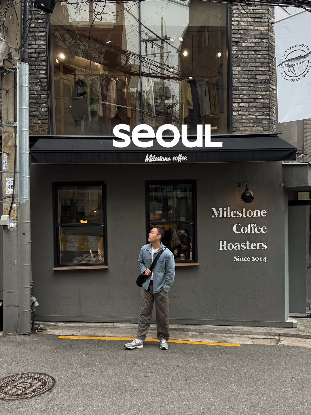 Top Korean Food and Cafe Picks