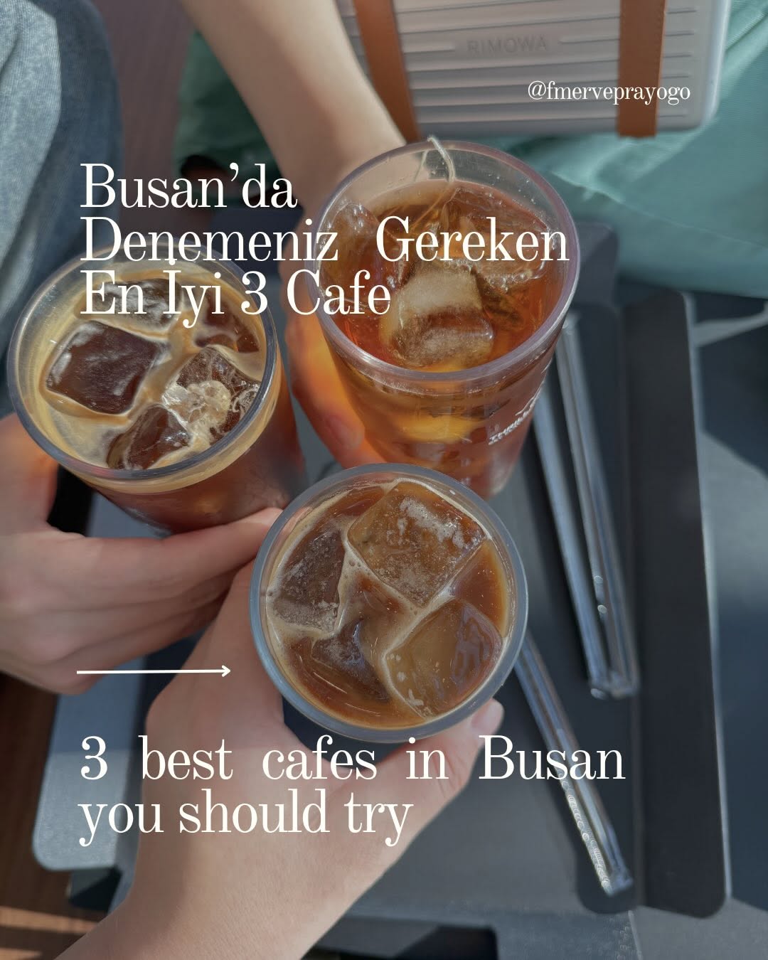 Favorite Cafes With Great Atmosphere And Drinks