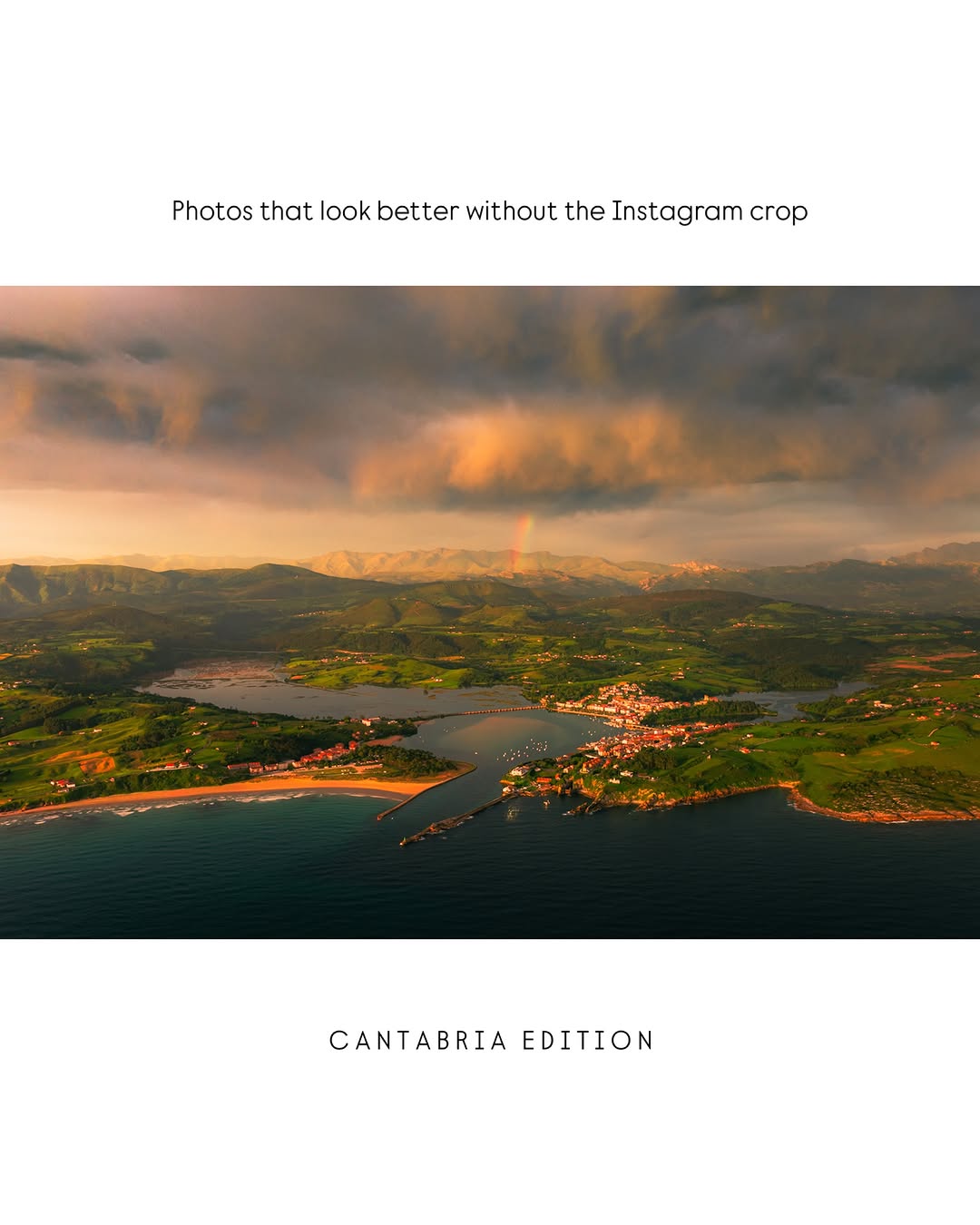 Cantabrian Coast: Spain's New Zealand