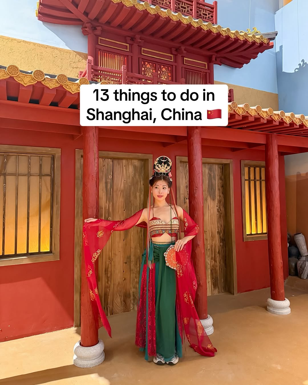 Top Shanghai Attractions for Food, Shopping, and Fun
