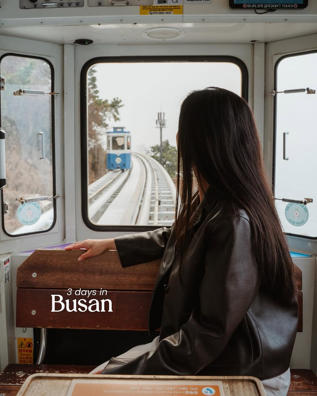 Busan Coastal City Highlights and Attractions