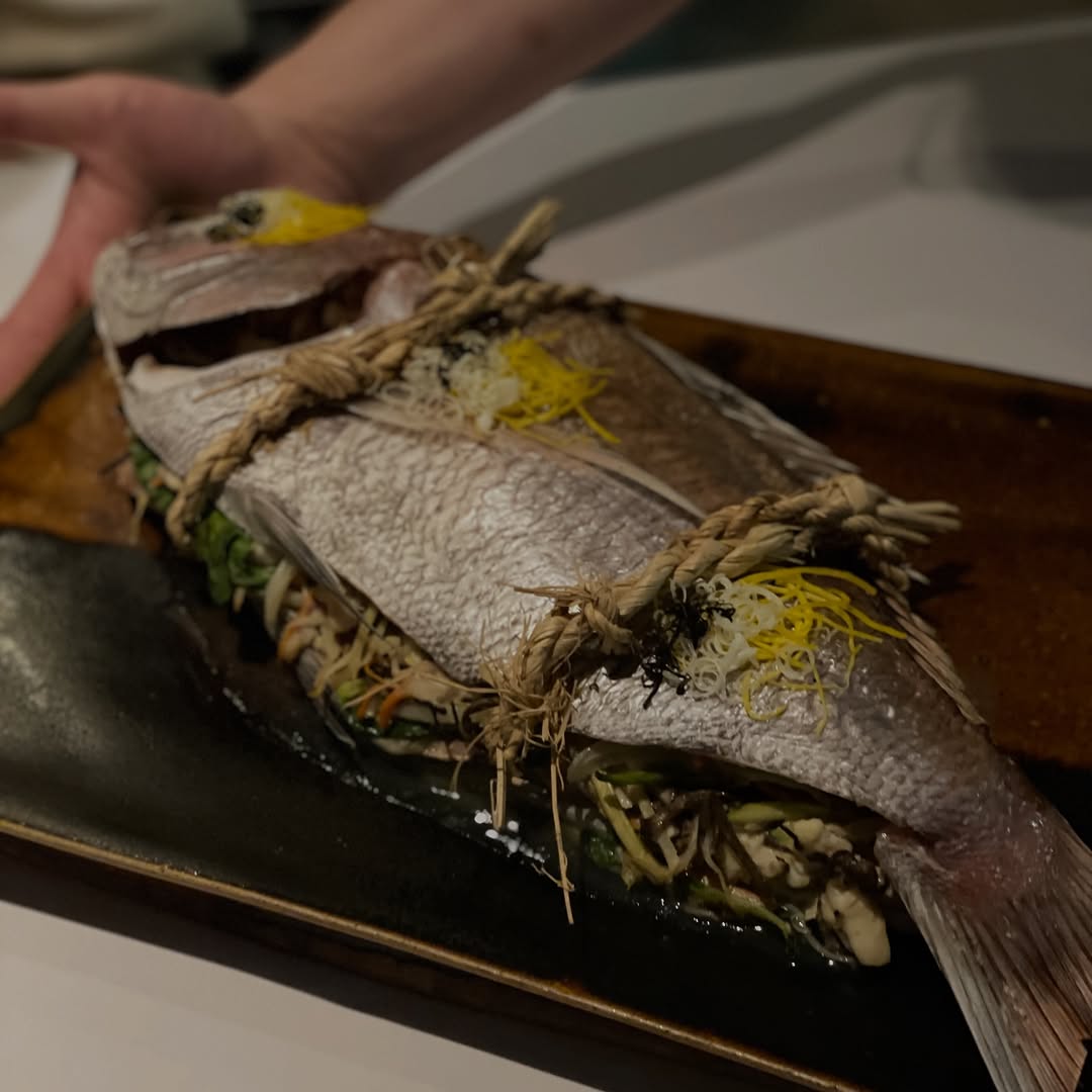 Onjium: A Memorable Culinary Experience