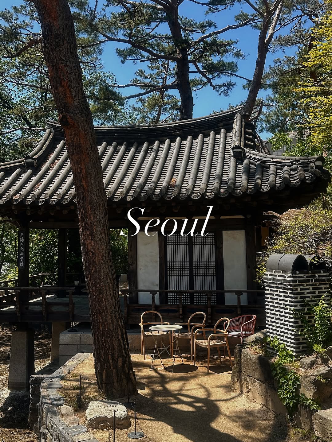 Seoul Guide Part 2: Eat And Shop