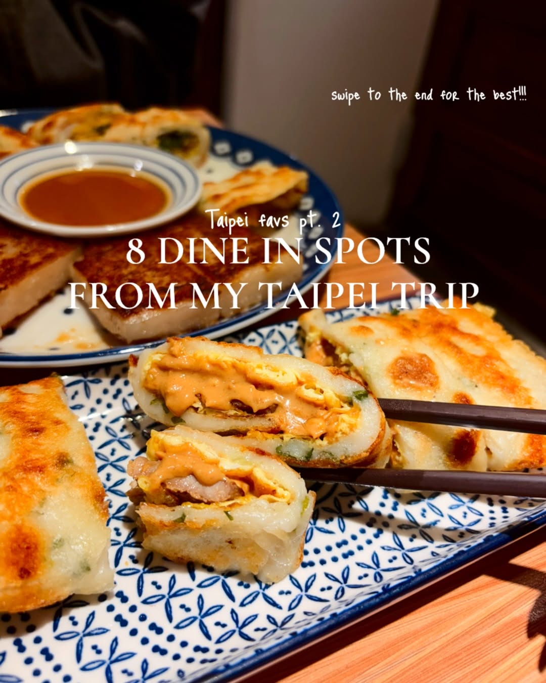 Taiwanese Restaurants And Bars To Explore