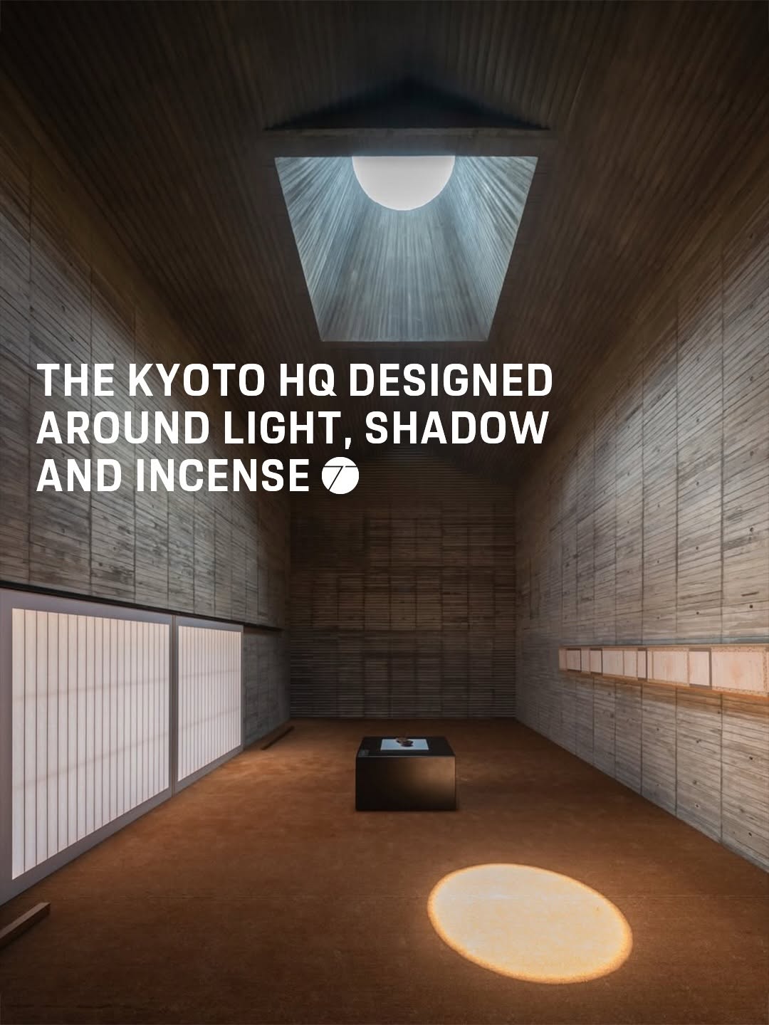 Kyukyodo: A Historic Kyoto Stationery Shop's Modern Design