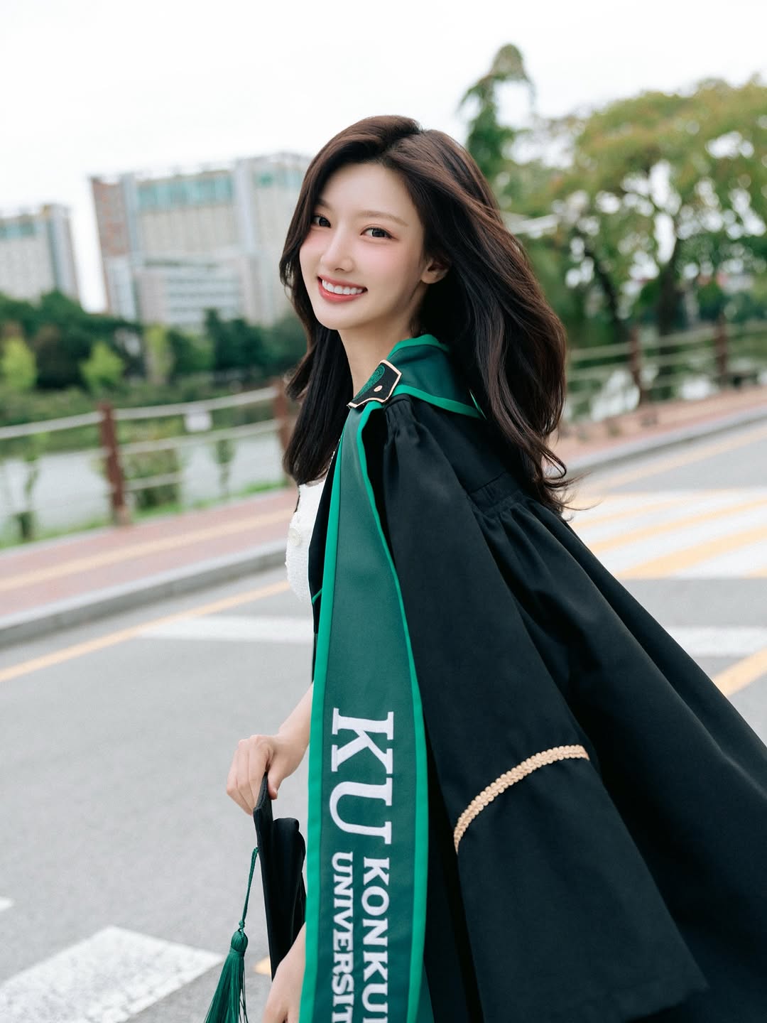 Konkuk University