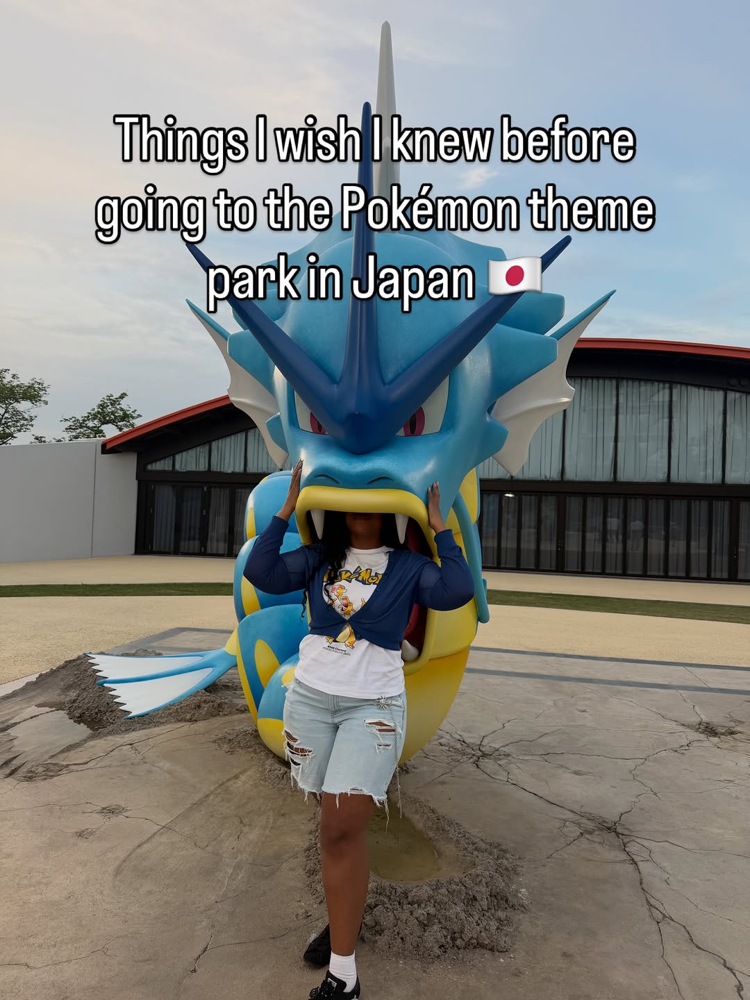 Guide to Your First Visit to PokéPark Kanto