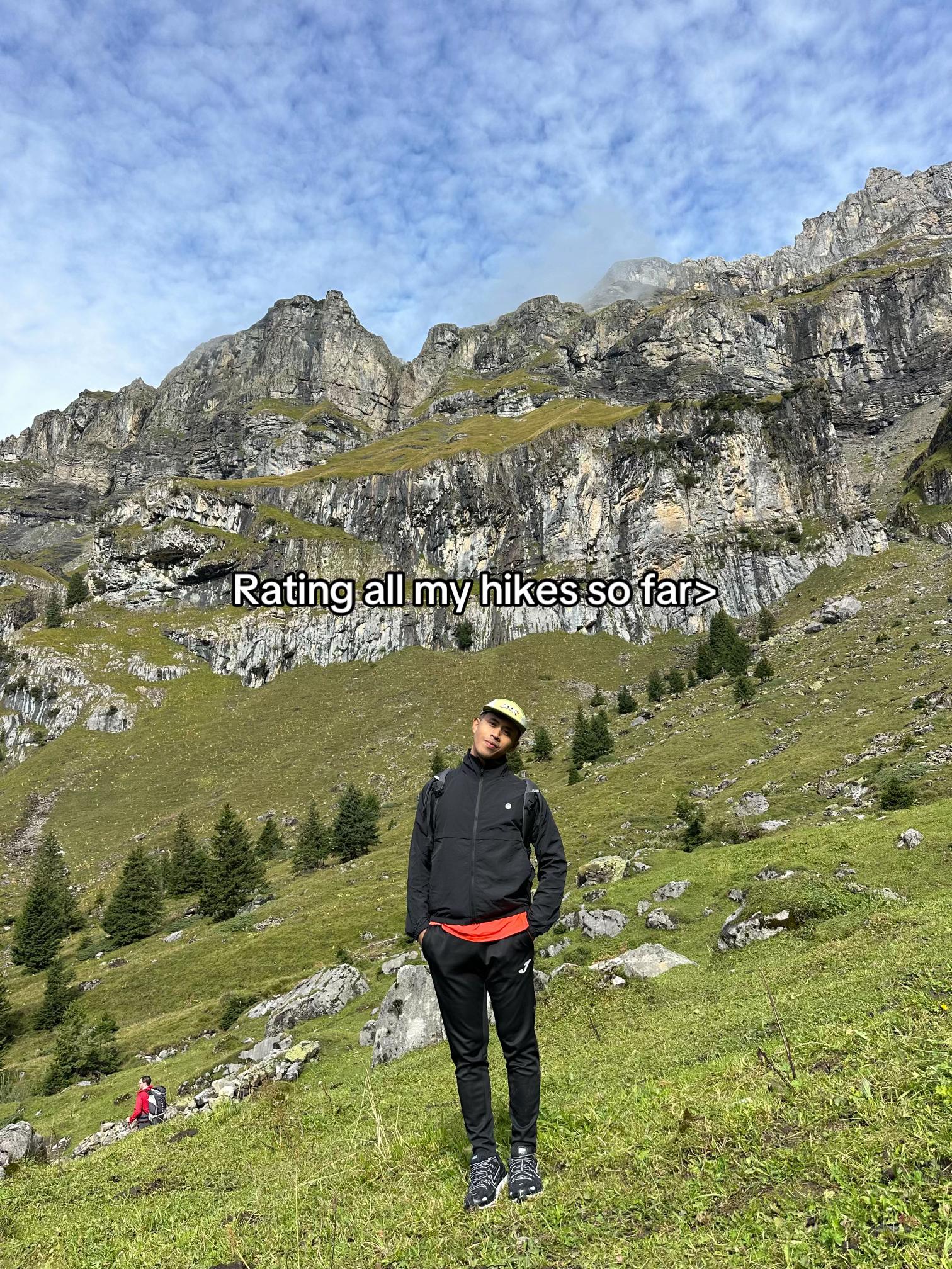 Mountain Escapes For Breathtaking Views
