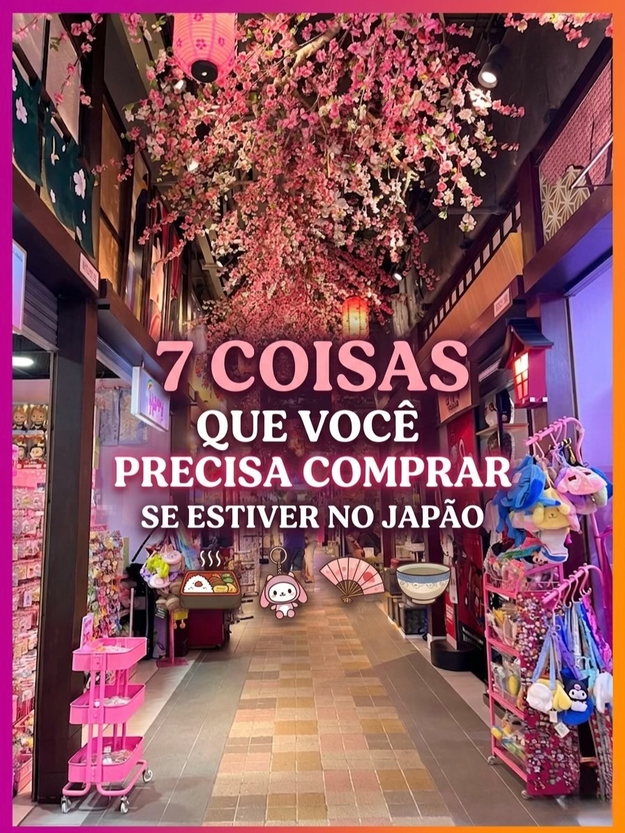 Japan Shopping Guide: Must-Visit Stores
