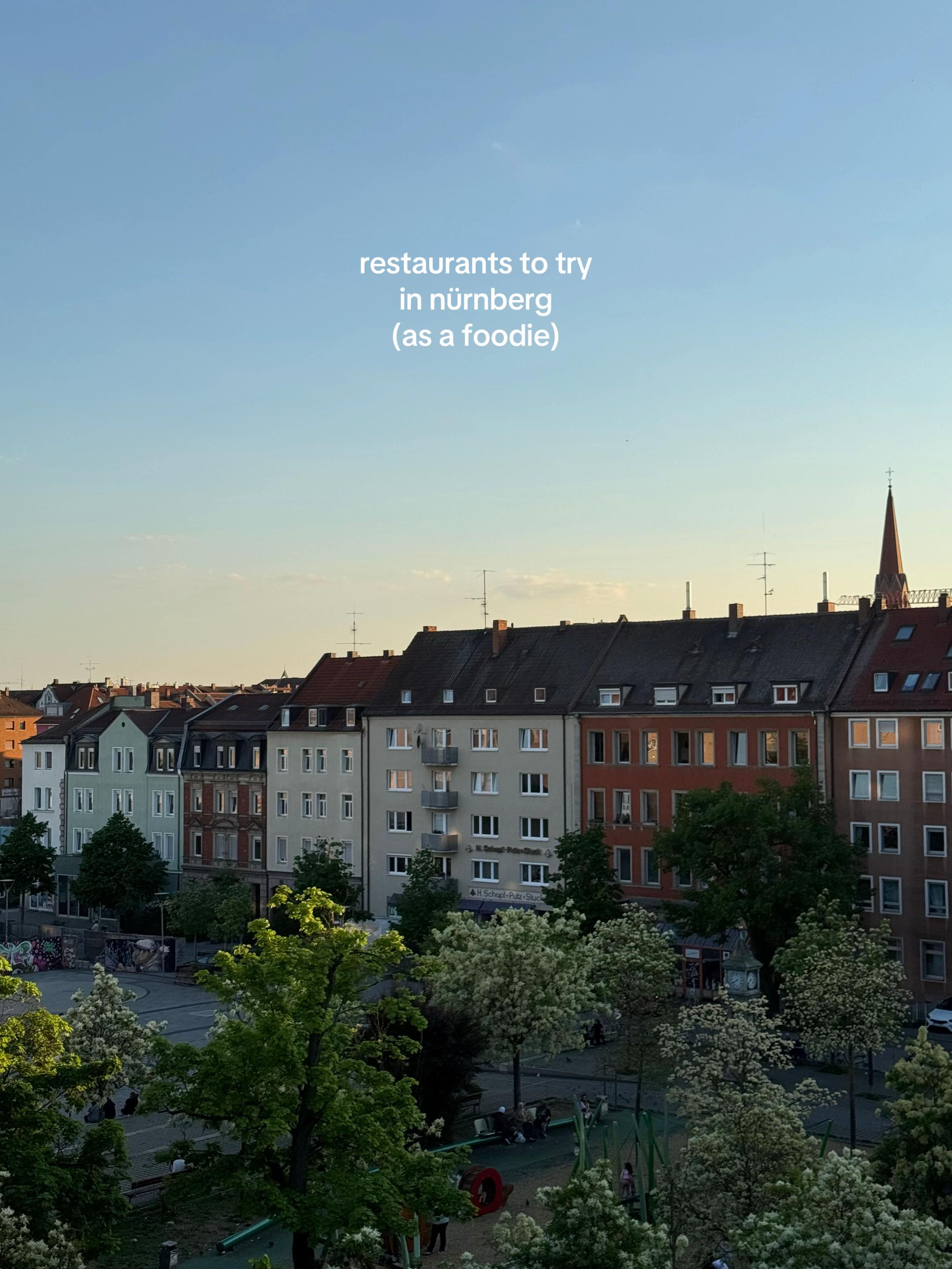 German Eateries And Bar