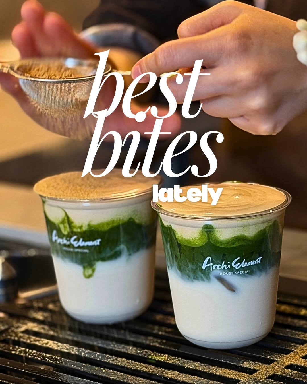 Notable Bites From Recent Culinary Adventures