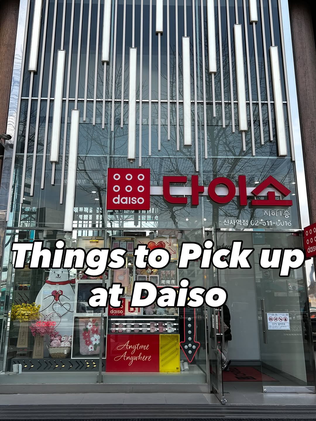 Daiso Stores: Experience The Best And Worst Locations