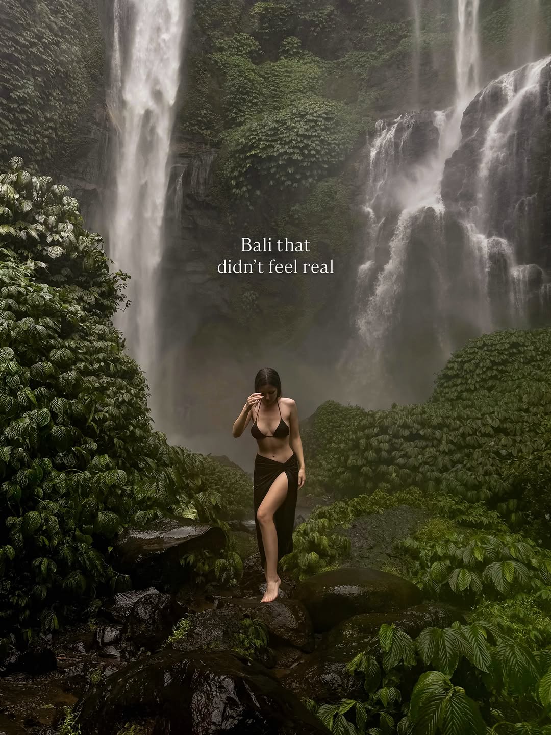 Bali Destinations That Feel Like Another World