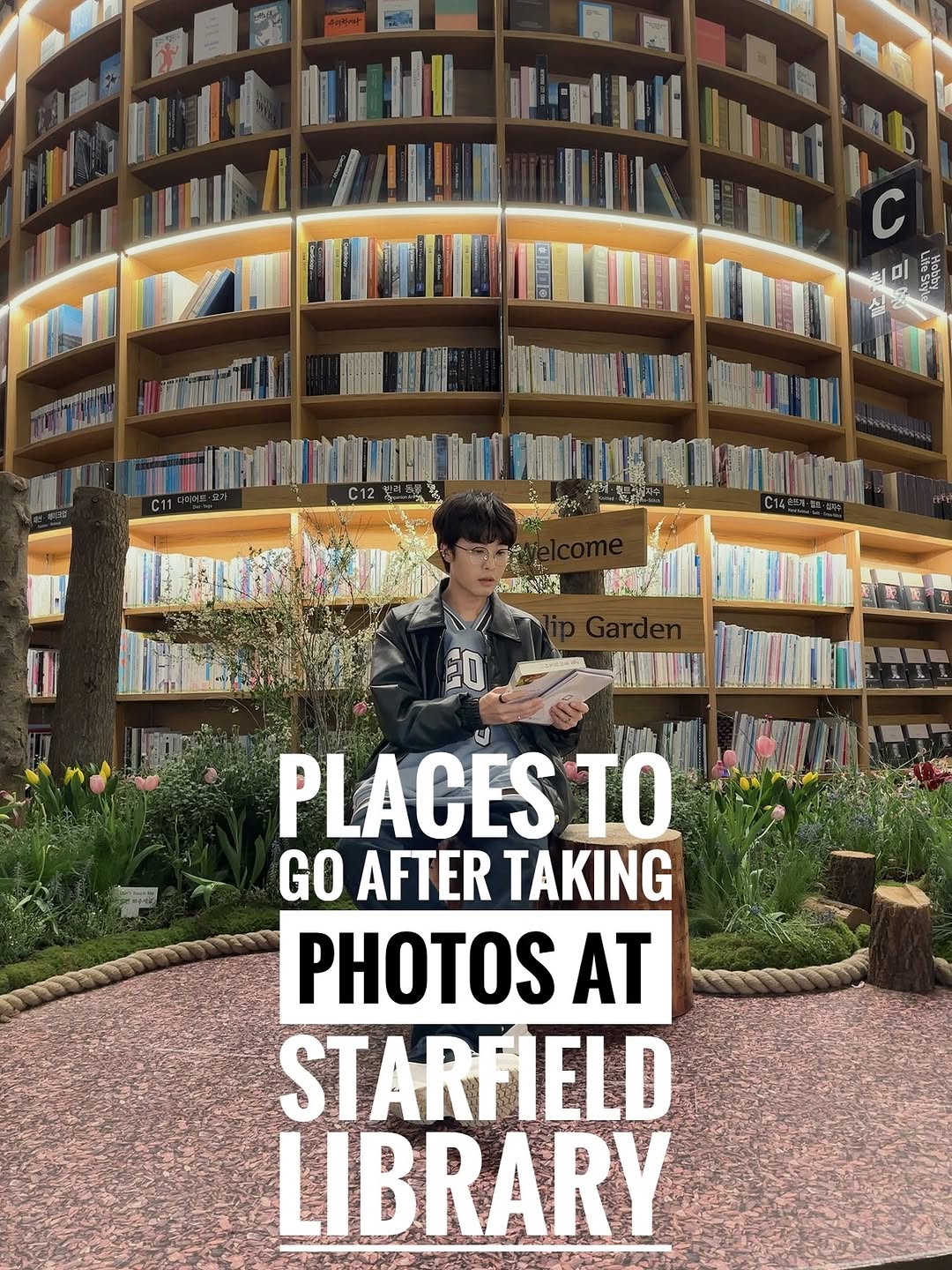 Popular Shopping and Entertainment Spots
