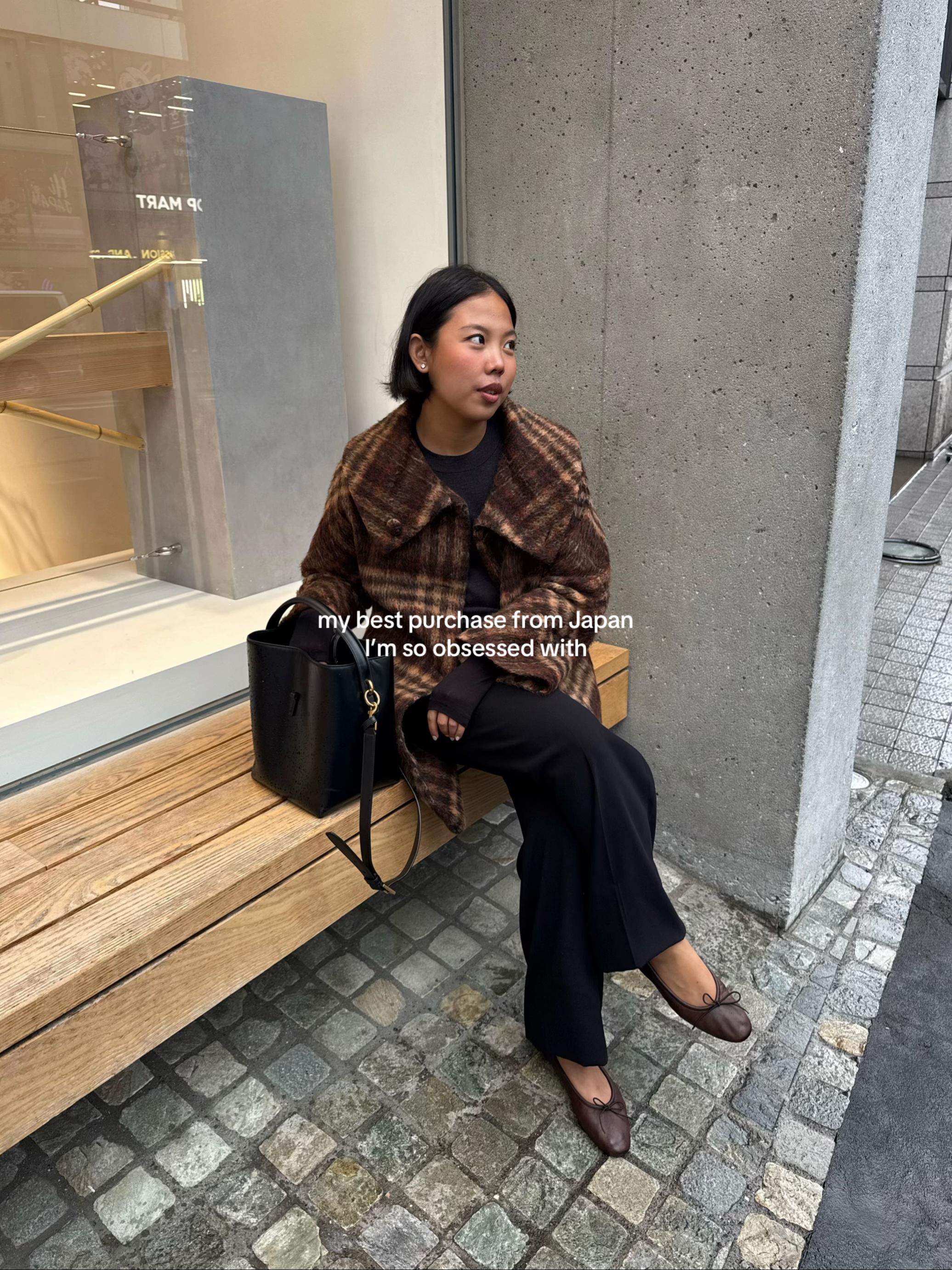Tokyo Tailor Shops With Quality Garments