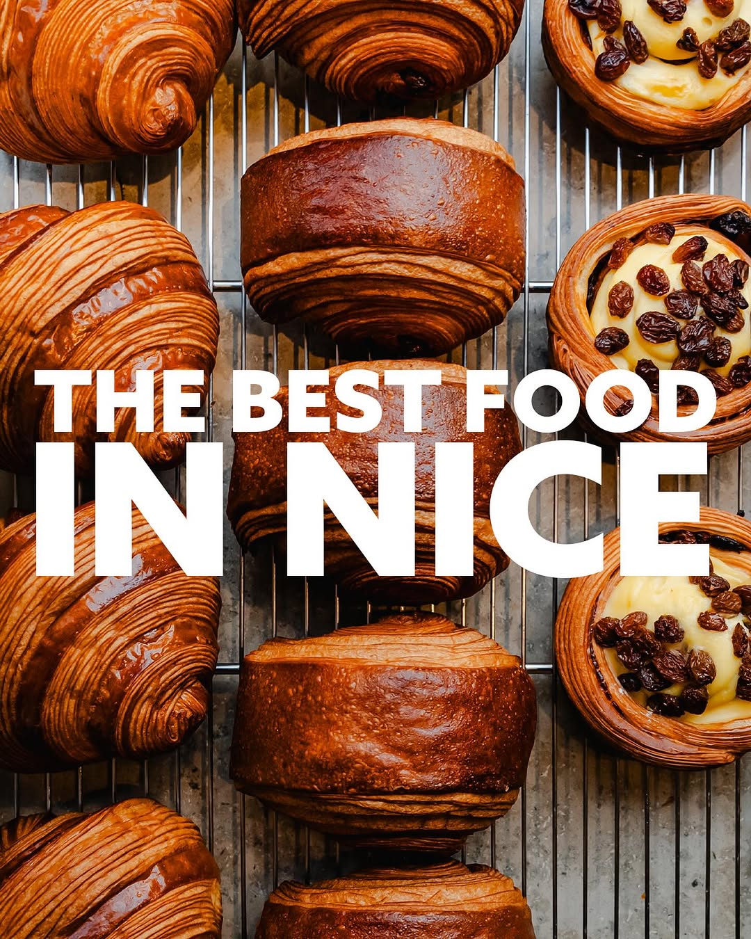 Top Food & Drink Spots in Nice, France