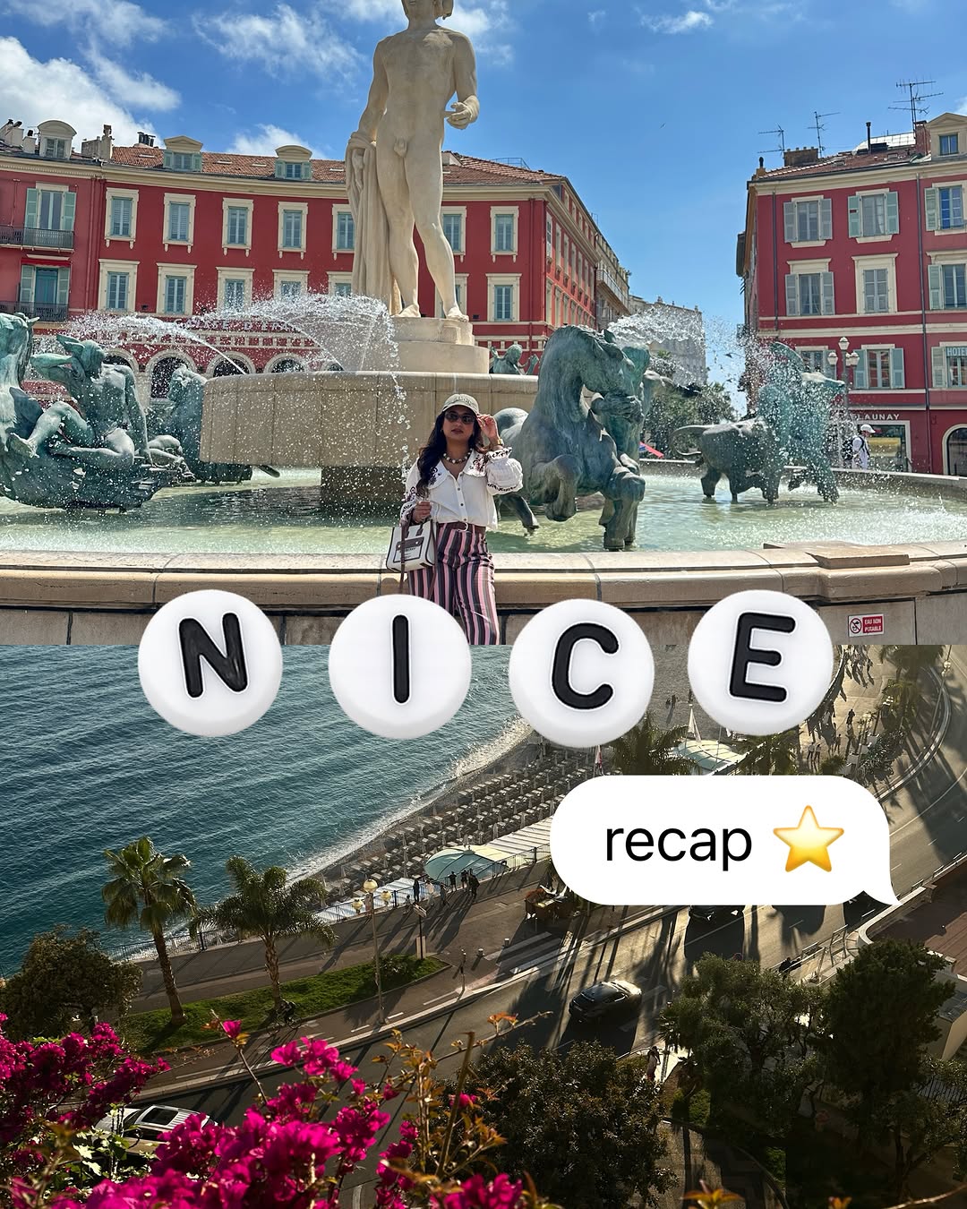 Best Of Nice: Attractions, Stays, And Spring Travel