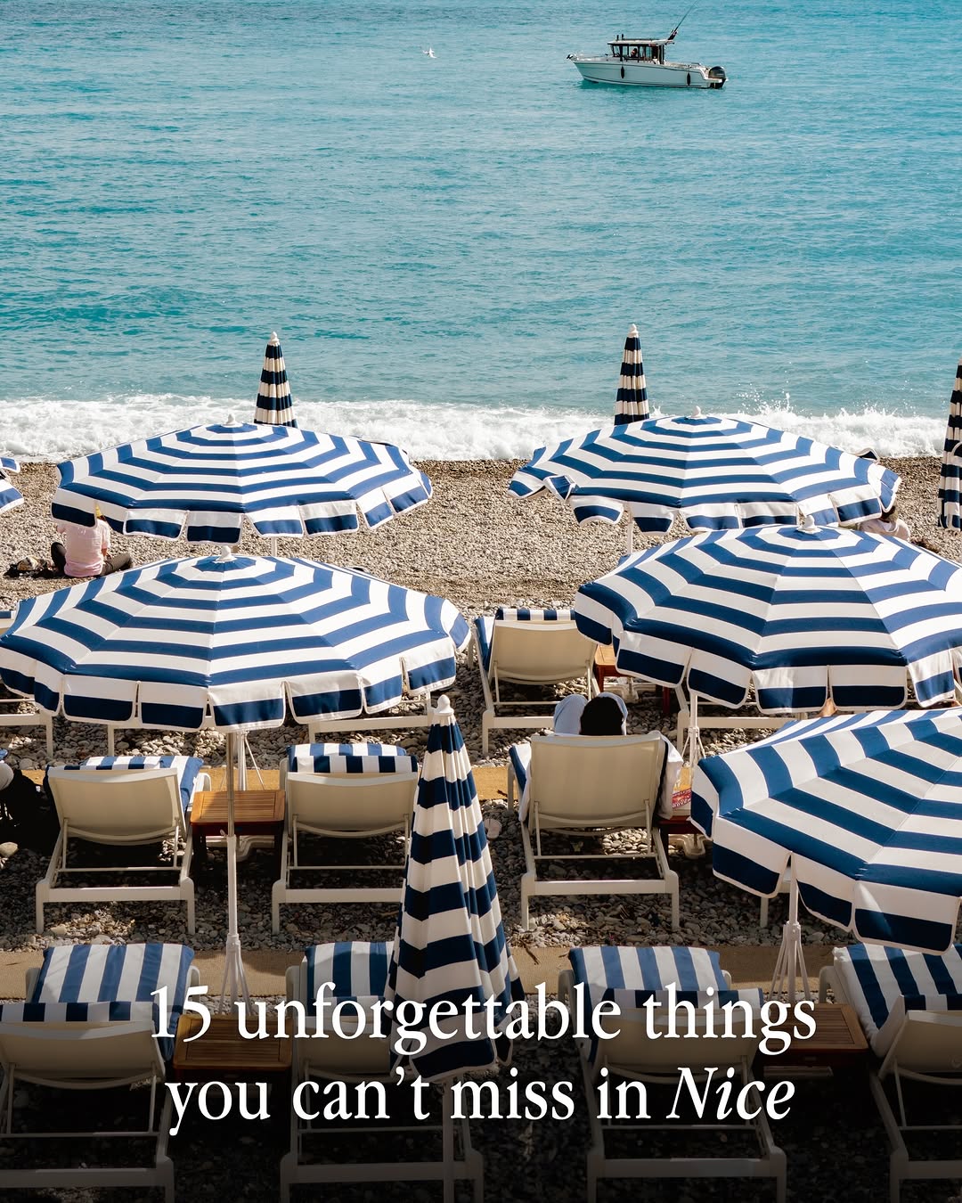 Explore Nice's Top Attractions and Activities