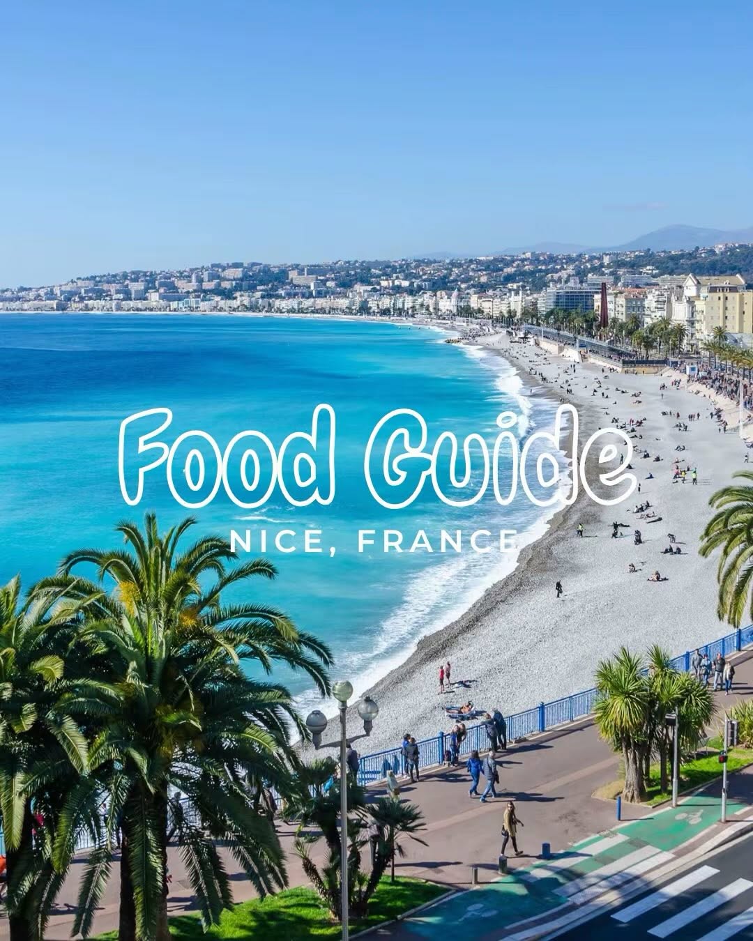Nice's Top Restaurants and Rooftops